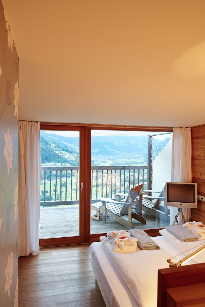Alpine Spa Hotel Haus Hirt — Bad Gastein — photo 3