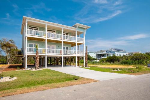 Pappys Place by Oak Island Accommodations - photo 32