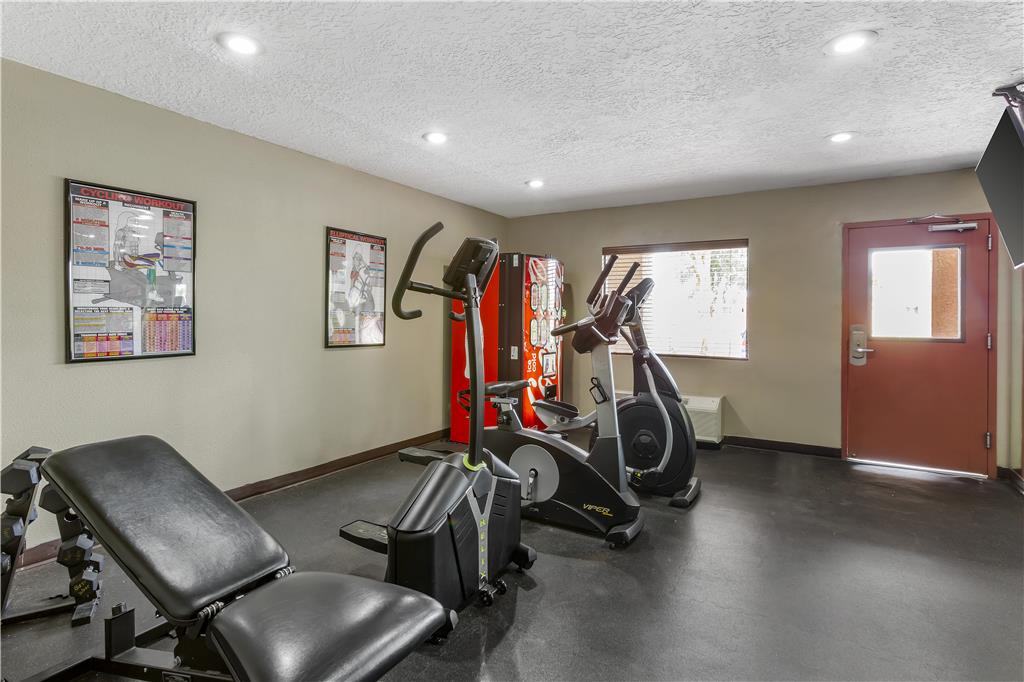 Best Western InnSuites Tucson Foothills Hotel & Suites - photo 8