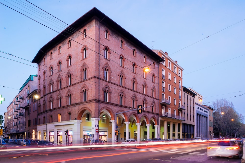 Almarossa — Bologna — photo 3