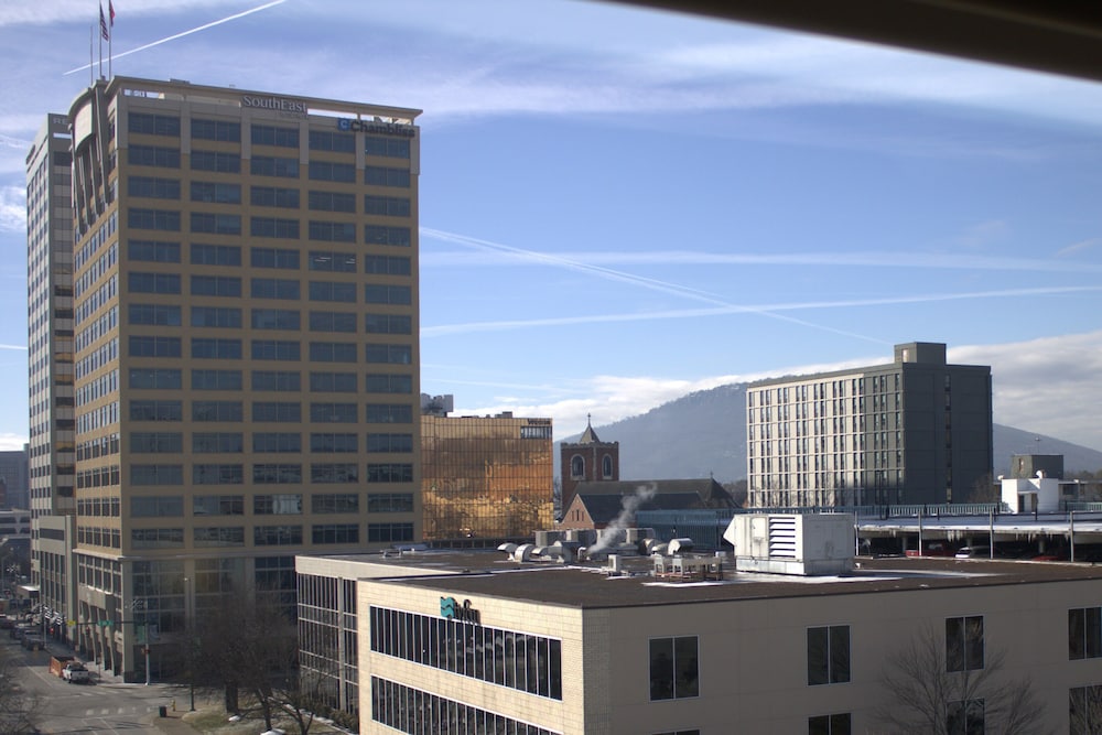 Holiday Inn Hotel & Suites Chattanooga Downtown by IHG - photo 66
