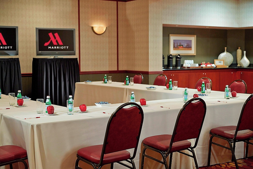 Marriott Hartford Windsor Airport - photo 33