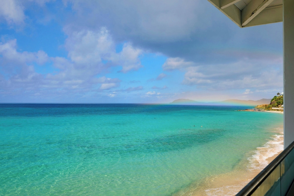 Buoy Haus Beach Resort St. Thomas Autograph Collection in Charlotte Amalie, U.S. Virgin Islands