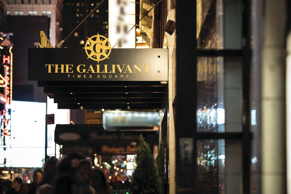 The Gallivant Times Square - photo 55
