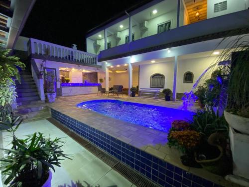 Casa R2 com piscina a 04 Km do Parque Olímpico — 4-Star Luxury Hotel in Rio De Janeiro, Brasil