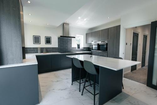 Harbour House — 4-Star Luxury Hotel in Plymouth, United Kingdom