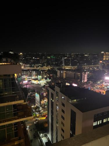 Luxury Skynest with Gym and Pool in Westlands