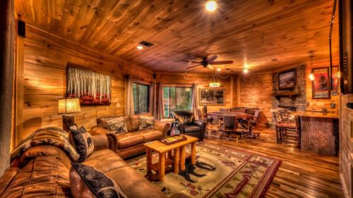 Wolf Mountain Hideaway - photo 2