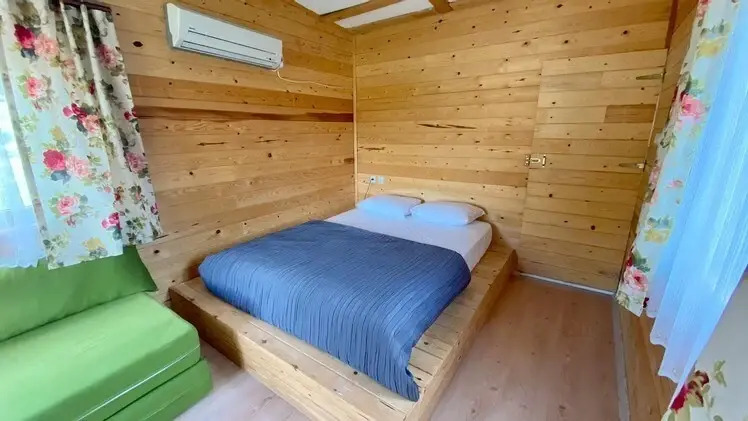 Aren Butik Otel in Izmir, Turkey