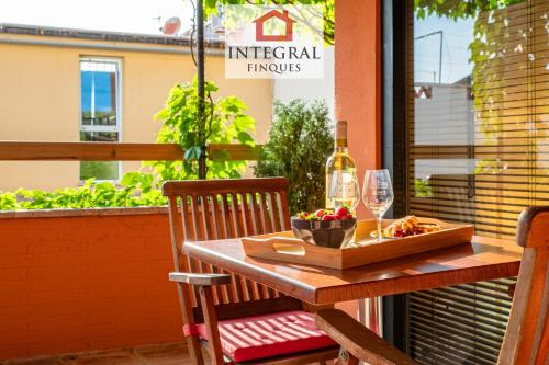 Apartament Toscana — 4-Star Luxury Hotel in Palamos, Spain