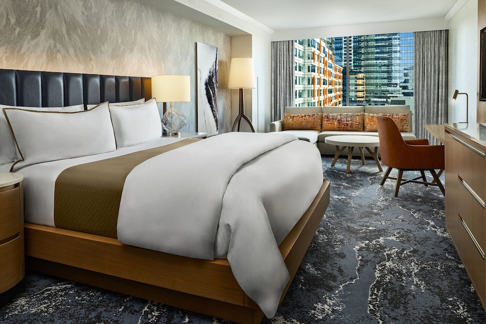 The Westin Bellevue - photo 27