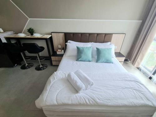 2R2B Apartment 10 mins to KLCC — 4-Star Luxury Hotel in Kuala Lumpur, Malaysia