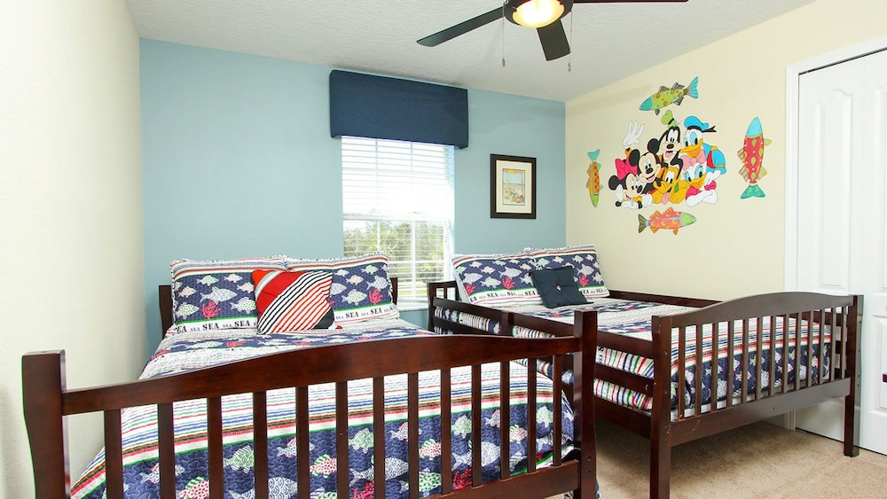 Grhmap8980 Paradise Palms Resort 5 Bed 4 Baths Townhouse - photo 6