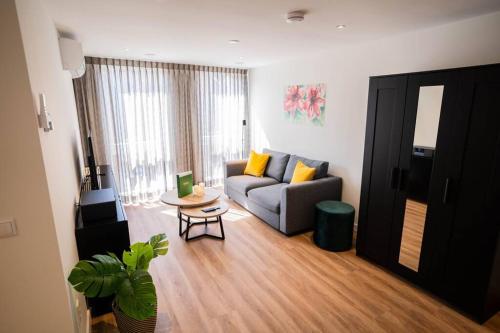 Fancy 70m2 Apartment with Terrace WE39F — 4-Star Luxury Hotel in Tiel, Netherlands