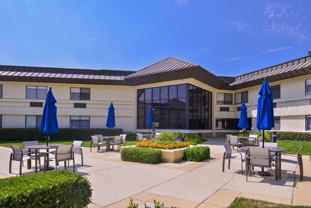 Holiday Inn Express Walnut Creek by IHG - photo 41