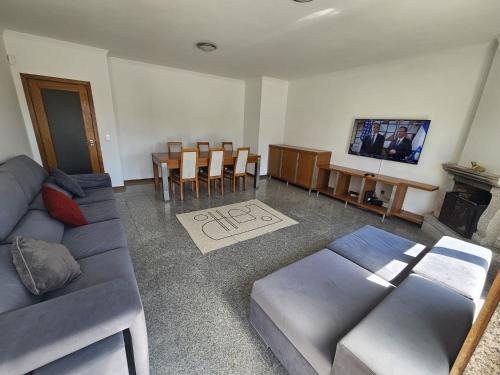 Mindelo Norte - carbon neutral hotel in Mindelo