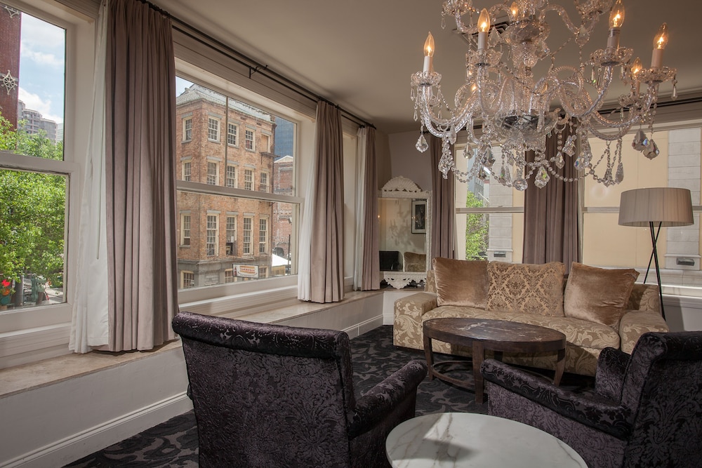 International House Hotel - photo 65