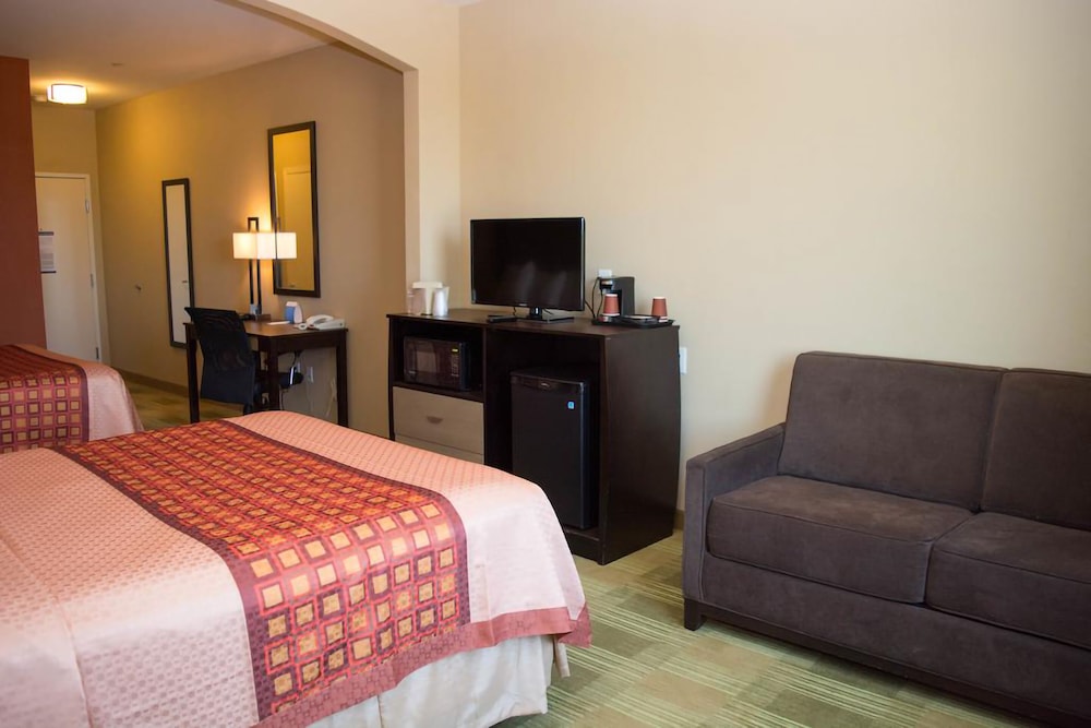 SureStay Hotel by Best Western Cotulla - photo 5