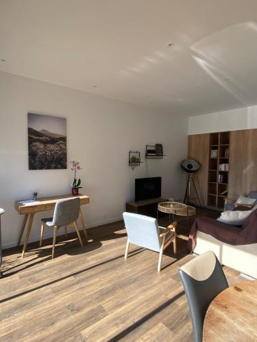 Les Ecureuils in Pougues-Les-Eaux, France