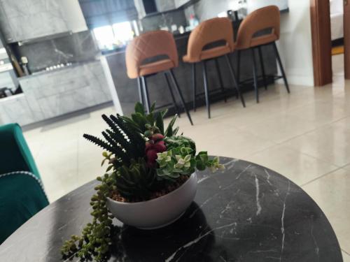 Ocean Breeze Apartment — Birzebbuga — photo 5