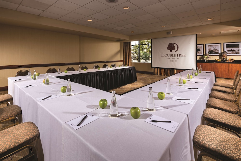 DoubleTree by Hilton Carson - photo 71