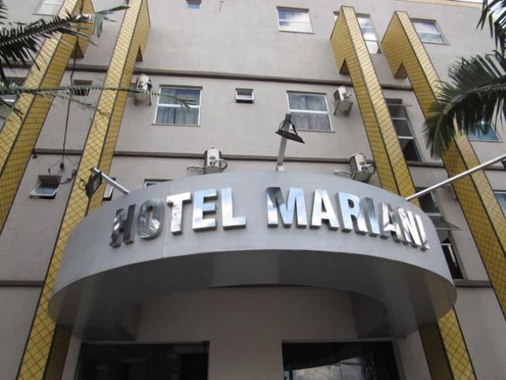 Hotel Mariani — Lajeado — photo 3