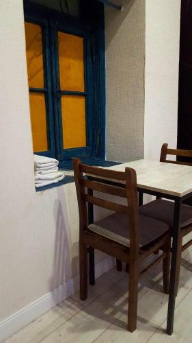 Nino's Apartment in the center of Tbilisi