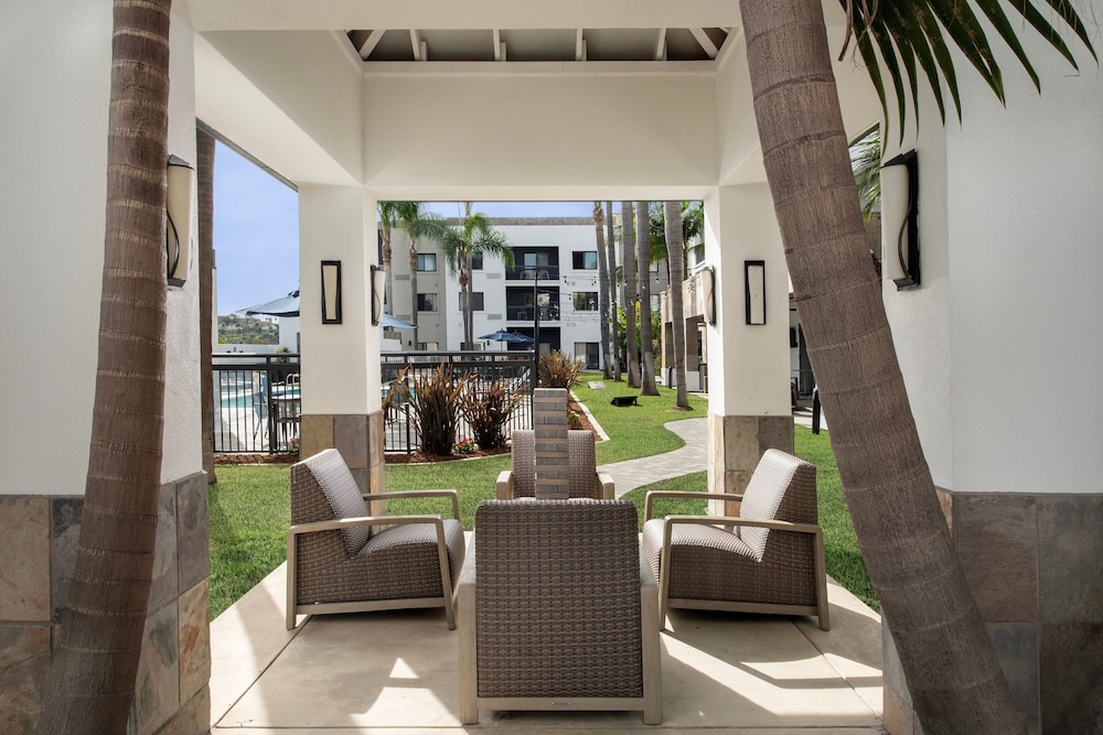 Courtyard by Marriott San Diego Carlsbad - photo 35