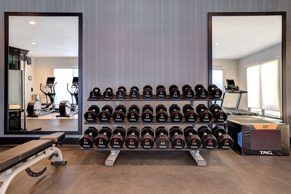 DoubleTree by Hilton Palmdale CA - photo 51
