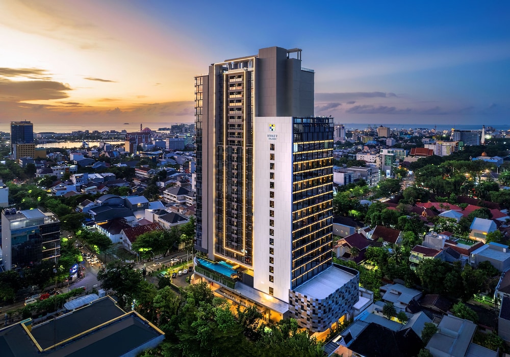 Hyatt Place Makassar in Makassar, Indonesia