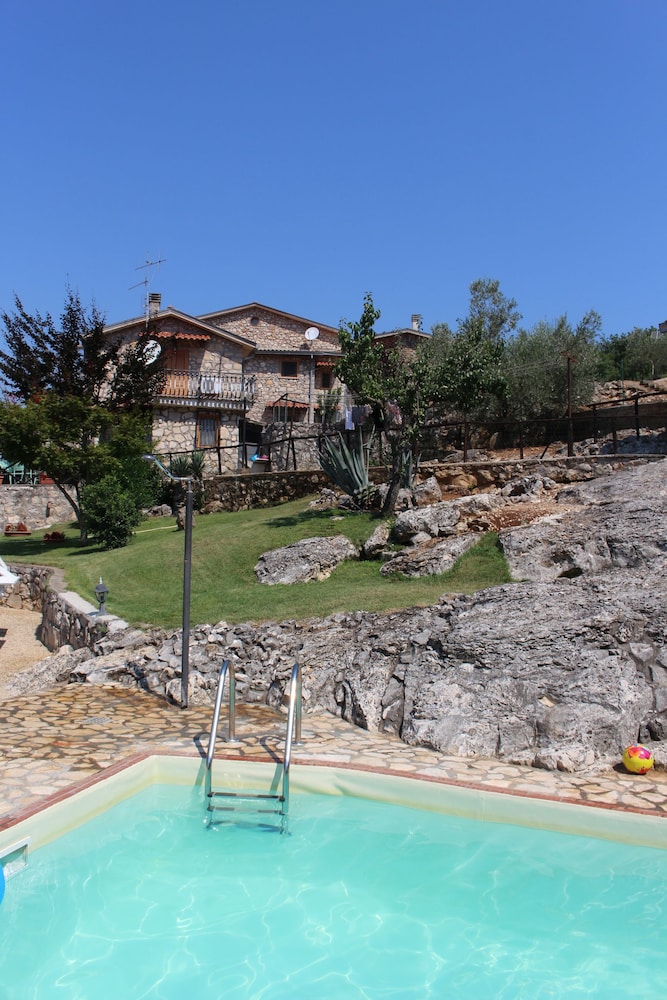 La Voce del Vento - last minute hotel in Pastena