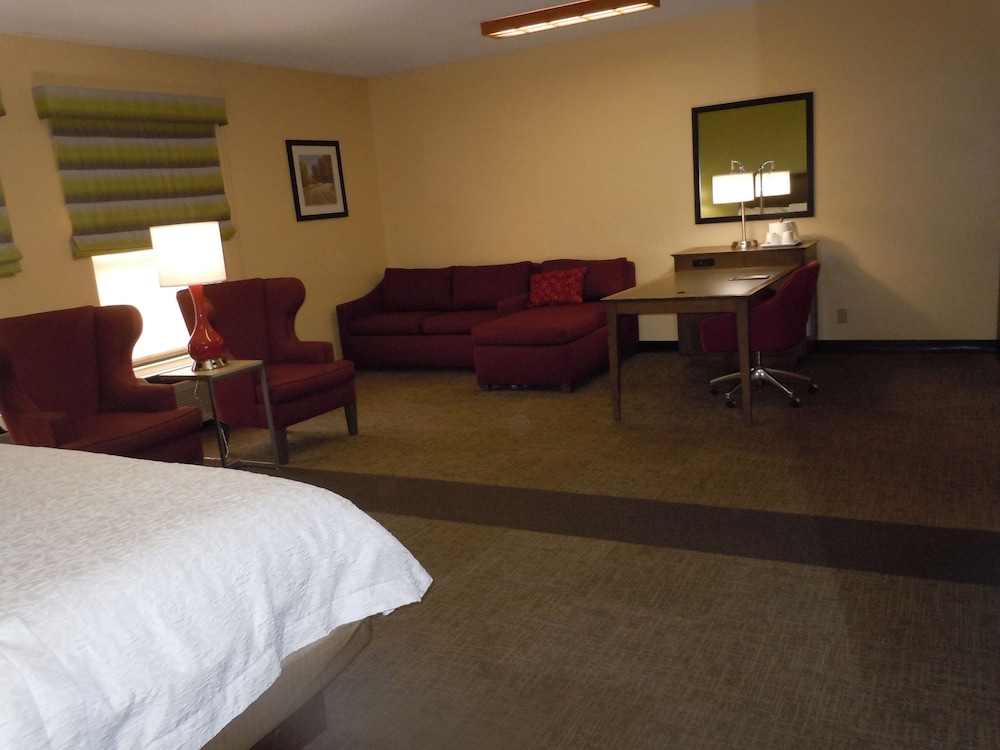 Hampton Inn Shelbyville - photo 8