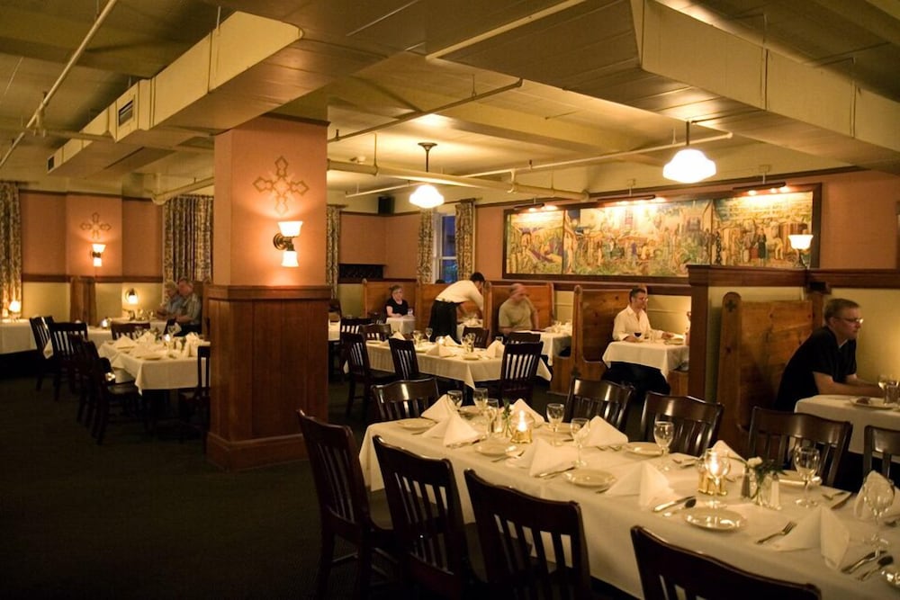 McMenamins Edgefield - photo 45