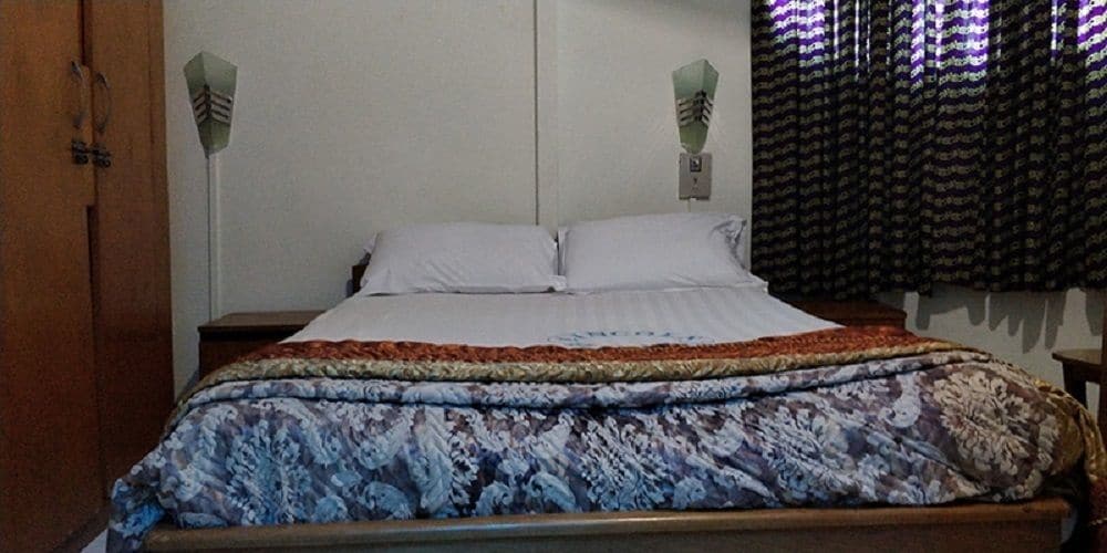 Lincoln Hotel — Accra — photo 5