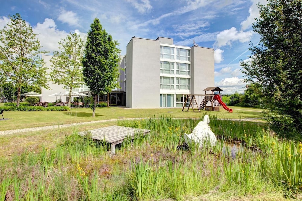Primestay Hotel by Kostbar — hotel in Frauenfeld