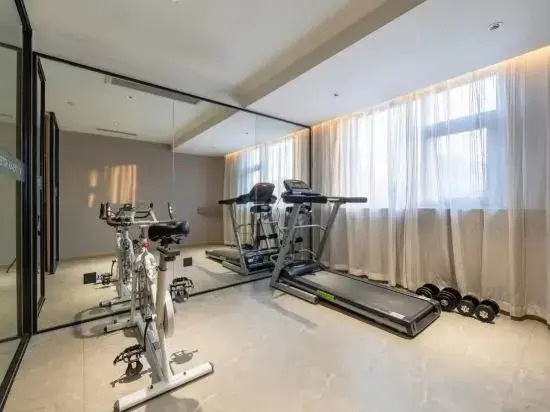 Vienna Hotel 5.0 Qingyang Xifeng District North Avenue Branch in Qingyang, People's Republic of China