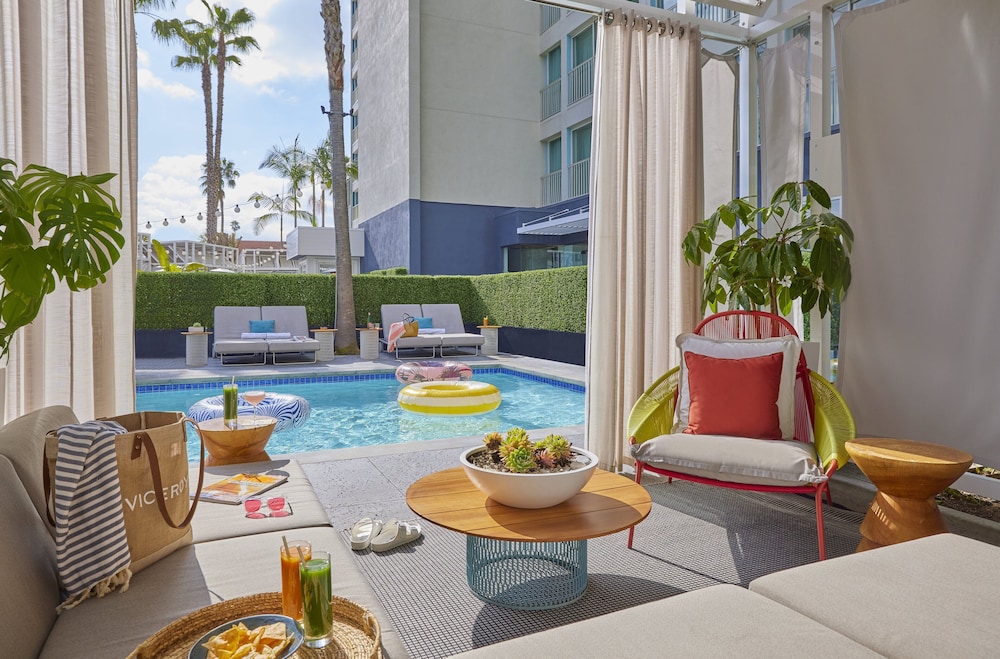 Viceroy Santa Monica - photo 64