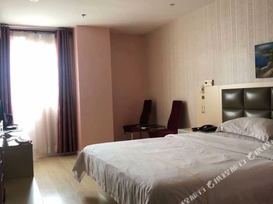 Baochangfu Hotel - last minute hotel in Shenzhen