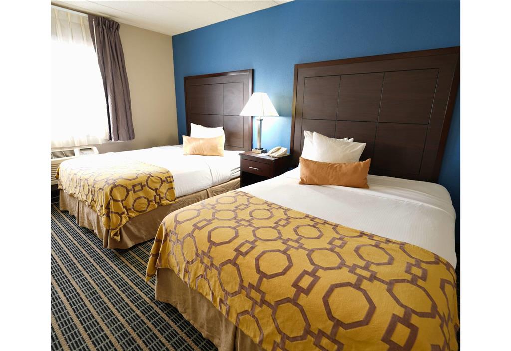 Baymont by Wyndham Marshalltown - photo 18