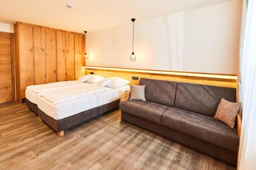Resort Sněžné Amanita — 4-Star Luxury Hotel in Brno, Czech Republic