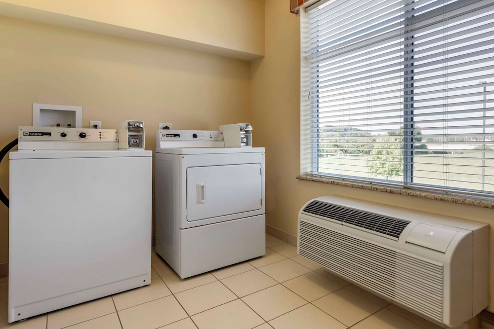 Comfort Inn & Suites Dover - photo 35