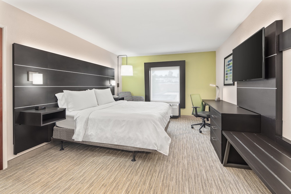 Holiday Inn Express & Suites Greenville Spartanburg by IHG - photo 12