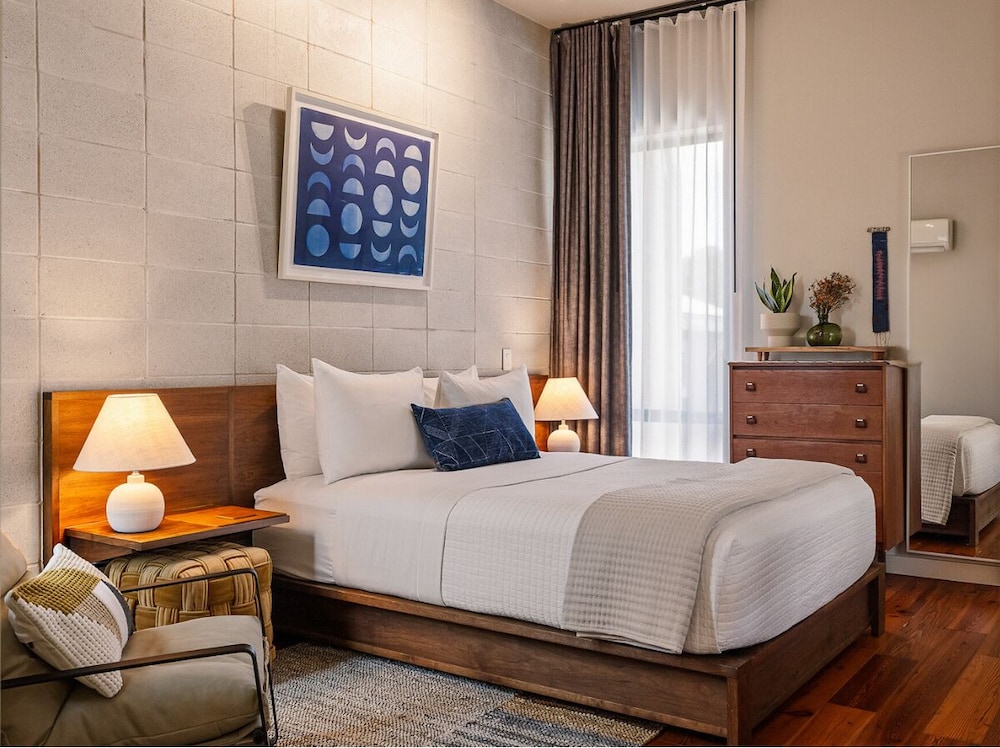Heywood Hotel - photo 31