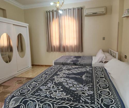 Luxor palace Apartments