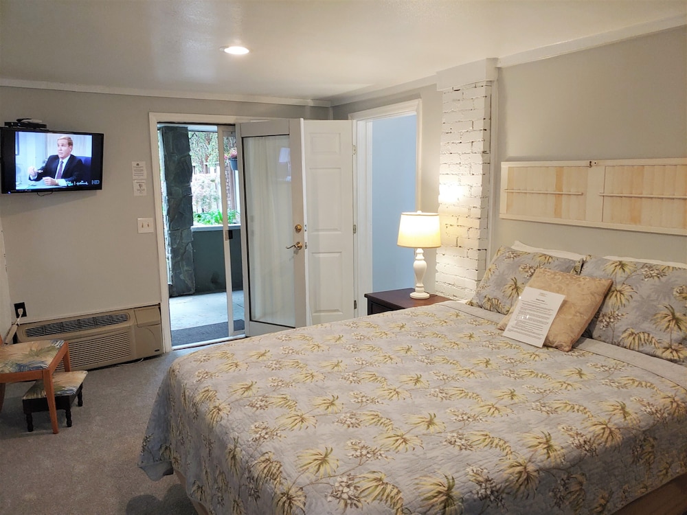 McKinley Edwards Inn - photo 19