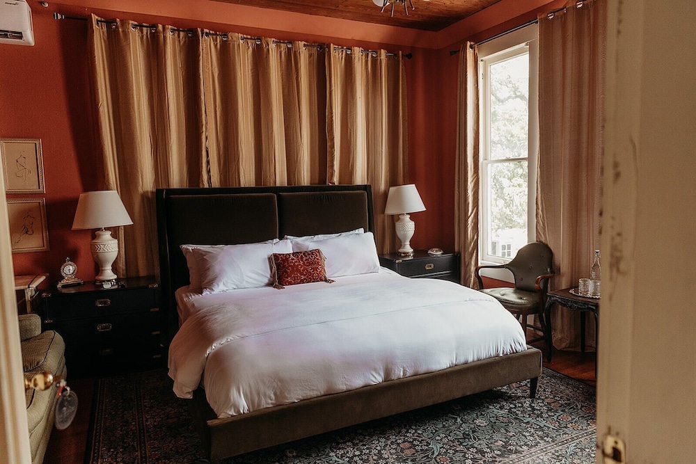 The Crystal River Inn - photo 12
