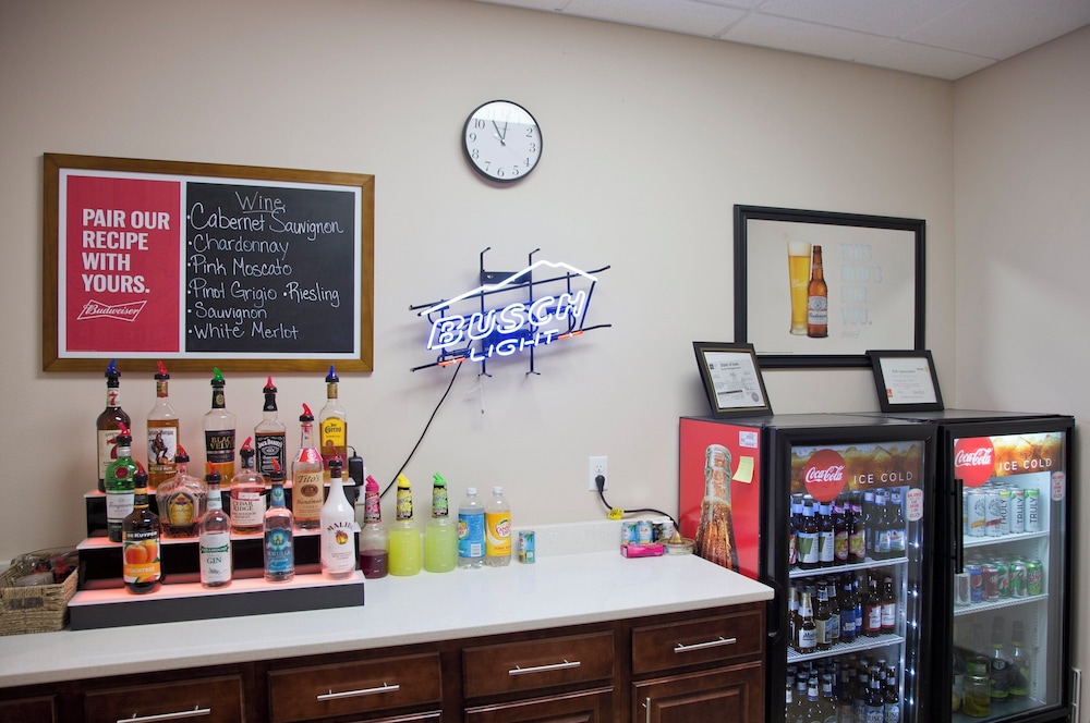 Cobblestone Inn & Suites Boone - photo 49