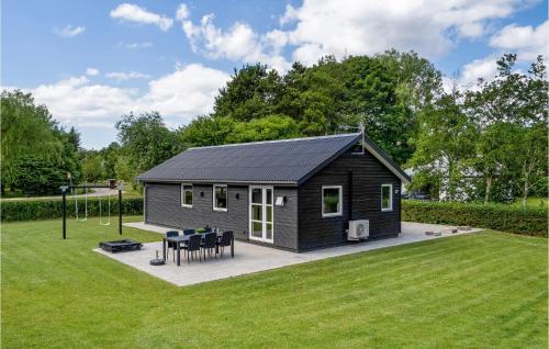 Amazing Home In Farsø With Wifi — 4-Star Luxury Hotel in Farso, Denmark