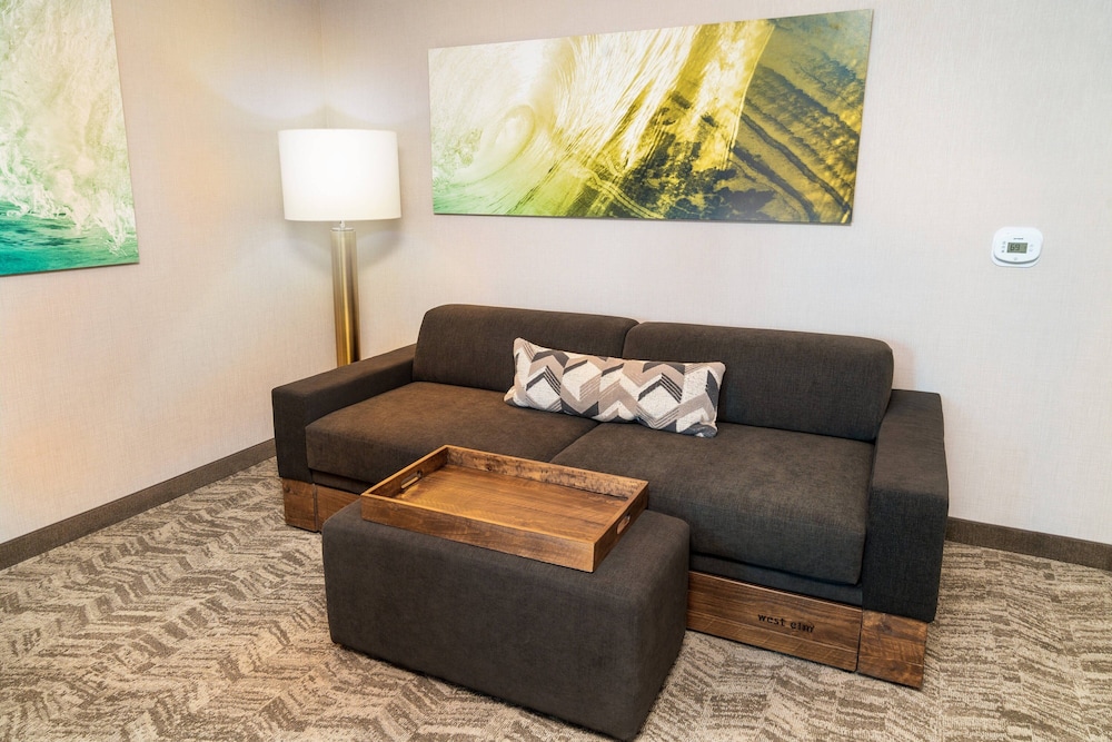 SpringHill Suites by Marriott Newark Fremont - photo 13