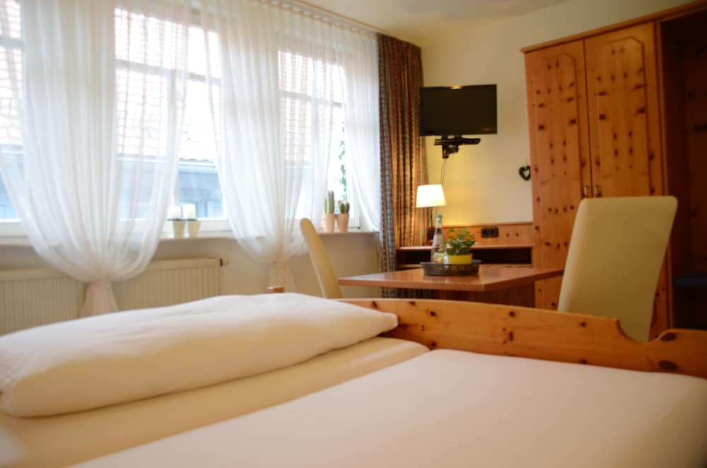 Hotel Mainblick — Marktheidenfeld — photo 3